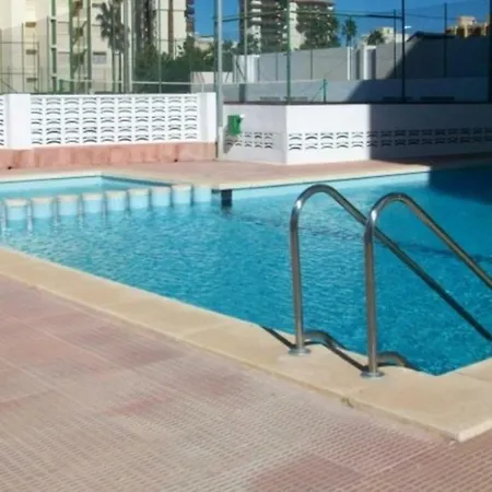 Cancun Iv- Gandia