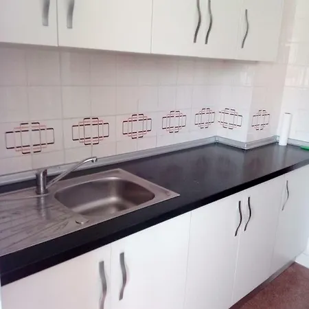 Apartment Cancun Iv- Gandia